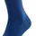 Falke Airport Kniestrümpfe royal blue 43-44