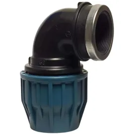 Jason Rohrverbinder T-Stück 20 mm x 1/2 Zoll frostsicher