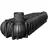 Graf Platin XL Flachtank 10000 l schwarz