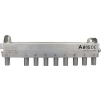 Televes Abzweiger 4f AZS812FZ