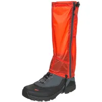 Vaude Albona II Gamaschen S Orange