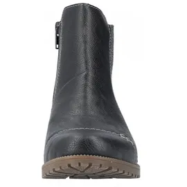 Rieker 70354-00 Damen Schwarz 41