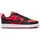 Nike Court Borough Low Recraft Kids University Red/Black/White 40