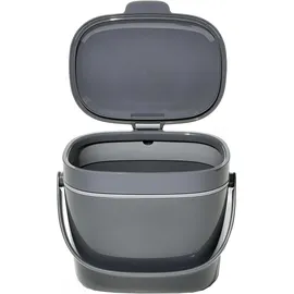 Oxo Komposteimer 6,6 l Grau