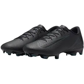 Nike Zoom Vapor 16 Herren Black/Black-Deep Jungle 46