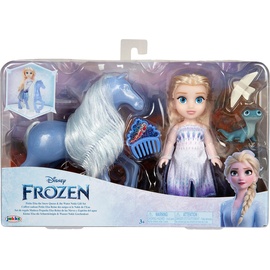 Jakks Pacific Disney Frozen  Elsa & Water Nokk