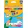 BIC Kids Evolution Triangle Buntstifte farbsortiert,