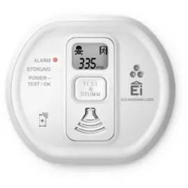 Ei Electronics Ei208iDW