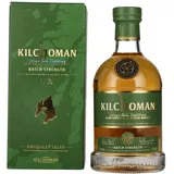 Kilchoman Batch Strength 57% vol 0,7 l Geschenkbox