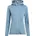 Da Unterjacke wms MELANGE/BLUE DARK