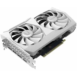 Zotac GeForce RTX 3060 AMP White Edition 12 GB GDDR6 1867 MHz