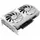 Zotac GeForce RTX 3060 AMP White Edition 12 GB GDDR6 1867 MHz