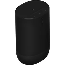 Sonos Move 2 schwarz