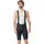 Castelli Competizione 2 Bib kurz (Größe XXL, schwarz)