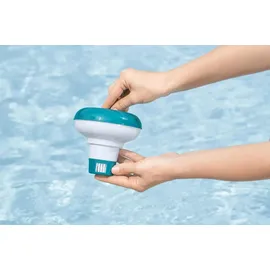 BESTWAY Dosierschwimmer Ø 12,5 cm
