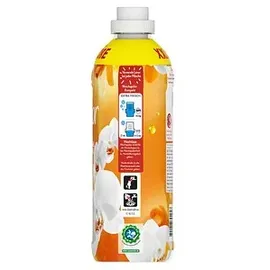 Lenor Weichspüler Goldene Orchidee Flüssig 1,722 l 82 WL