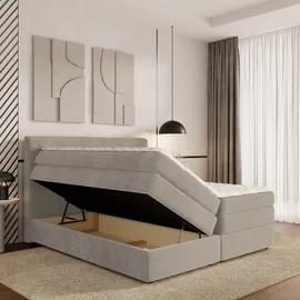 masseno MATERN 160 x 200 cm H2 Beige