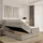 masseno MATERN 160 x 200 cm H2 Beige