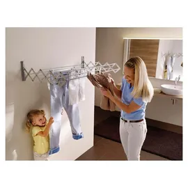Juwel Ruck Zuck 5,2 m silber