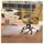 FLOORTEX Bodenschutzmatte 134x115 cm, rechteckig, für Hartboden transparent,