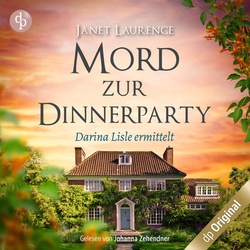 Mord zur Dinnerparty