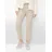 Brax Style PAMINA 6/8 Caprihose Sand 52