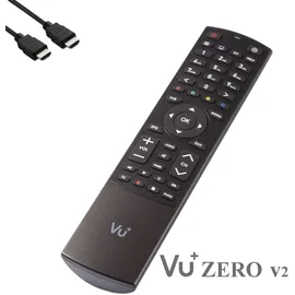 VU+ Zero weiß