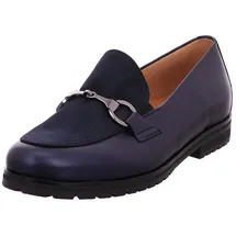 Gabor Slipper in blau | Gr.: 40