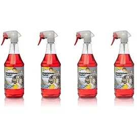 Tuga Chemie Tuga Aluminium-Teufel Felgenreiniger rot 2 St. 1 l