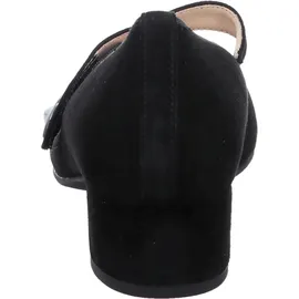 Hassia Evelyn für Damen, schwarz, Größe 39 EU / 6 UK