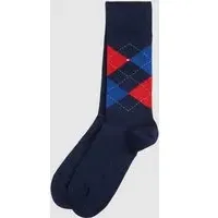 Socken im 2er-Pack, Rot, 39/42