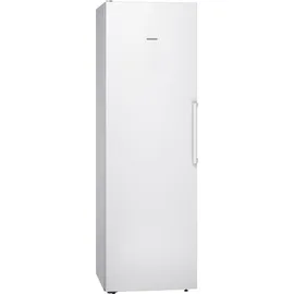 Siemens KS36VGWDP Kühlschrank (346 l, 1869 mm hoch, Weiß)