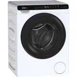Candy Waschmaschine CW50BP12307S - Transparent