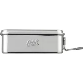 Esbit Campingkocher Esbit Outdoor Topf 1200 ml