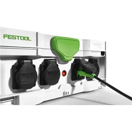Festool SYS-PowerHub SYS-PH