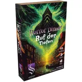 Heidelberger Spieleverlag Horror Dinner Ruf der Tiefen
