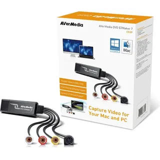 AVerMedia EZMaker 7