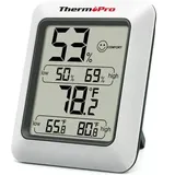 ThermoPro TP50 Weiß