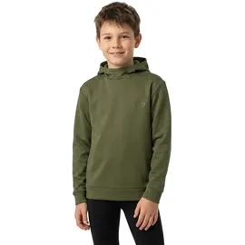 Poc Essential Hoodie Epidote Green 130 cm