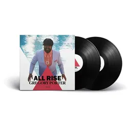 All Rise (Black Vinyl)