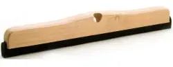 Wasserschieber aus Schwammgummi 2450 , Breite: 45 cm