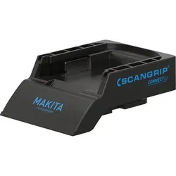 Adapter CONNECTOR Aufnahme MAKITA