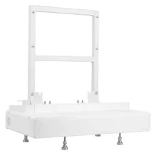 SolarEdge IAC-RBAT-FLRSTD-01 FLOOR STAND KIT Zur Standmontage der SolarEdge Home Battery
