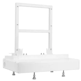 SolarEdge IAC-RBAT-FLRSTD-01 FLOOR STAND KIT Zur Standmontage der SolarEdge Home Battery