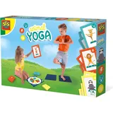 SES Creative Animal yoga