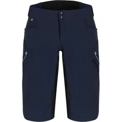 Elevenate Women Enduro Bike Shorts dark ink (699) M