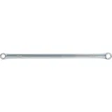 KS Tools CHROMEplus Torx-E-Doppel-Ringschlüssel XL E14xE16