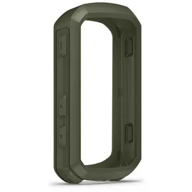Garmin Silikonhülle für Edge 550/850 - Moosgrün
