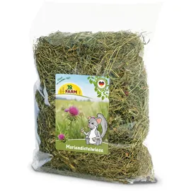 JR Farm Mariendistelwiese für Chinchillas 500g