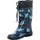Beck Sharks Gummistiefel Blau 21